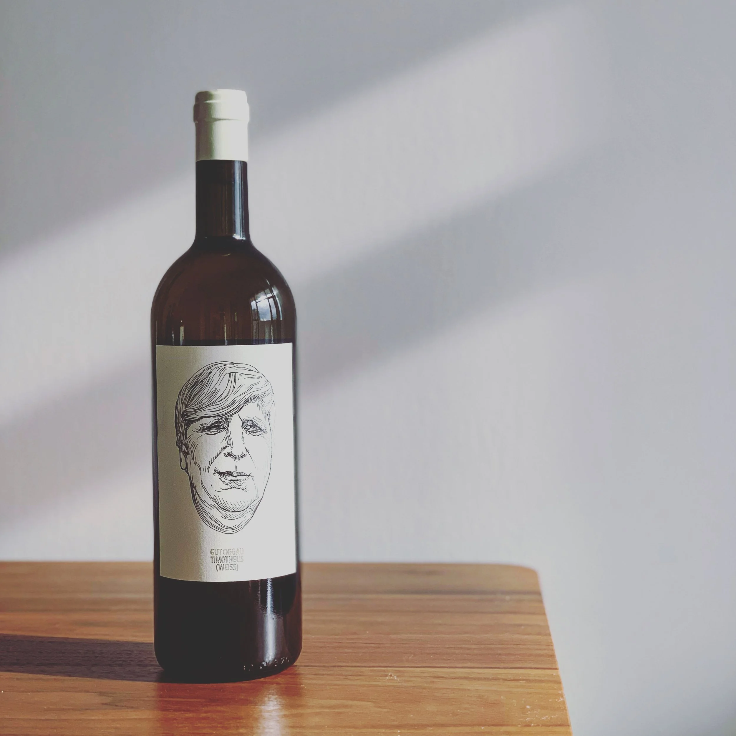 GUT OGGAU PAST WINES — Juice Imports | Alberta Importer of Natural